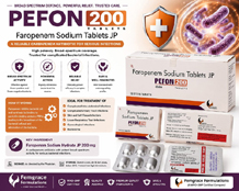  Pharma franchise in Gujarat - Femgrace Formulations	PEFON 200.jpeg	